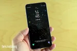 Samsung Galaxy J8 İncelemesi