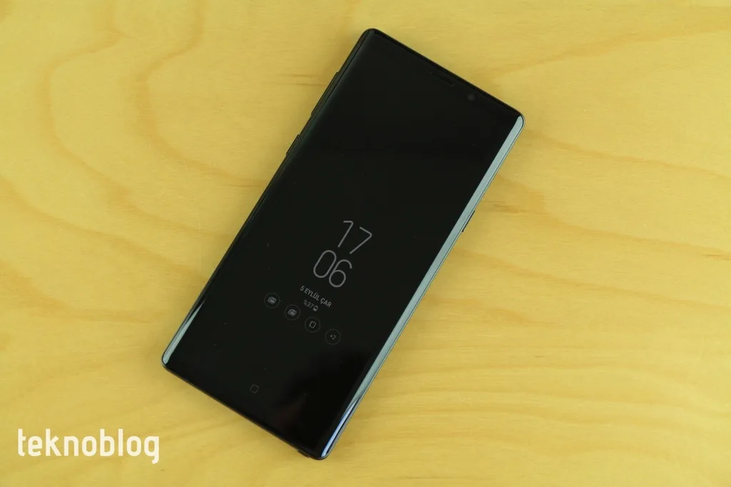 Galaxy Note 10’da kablosuz şarj hızı da artacak