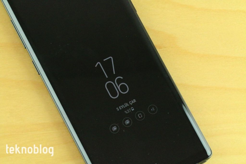 samsung galaxy note 9