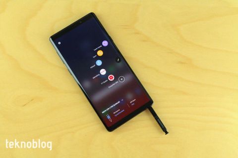 Samsung Galaxy Note 10