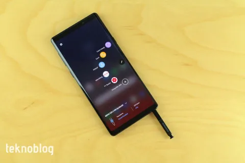 Galaxy Note 10’un tanıtım tarihi için yeni iddia