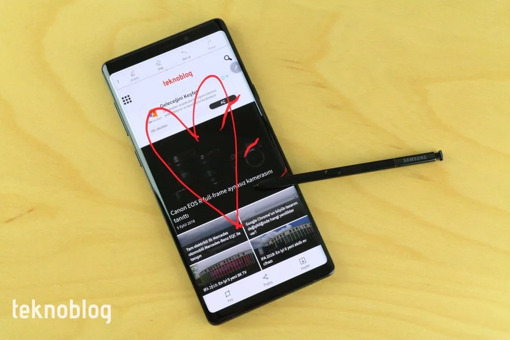 Samsung Galaxy Note 10 Pro iddiası yeni soruları beraberinde getiriyor