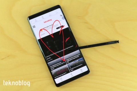 samsung galaxy note 10 pro 5g