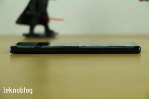 Samsung Note 9’da Bixby’nin yanlışlıkla açılmasını önlüyor