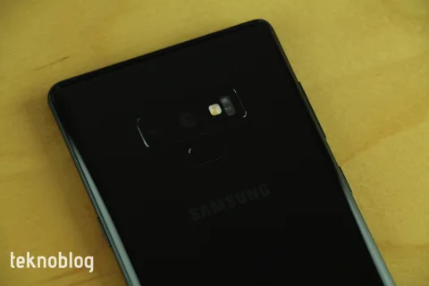 Samsung Galaxy Note 10’da yeni bir arka kamera tasarımına geçiyor