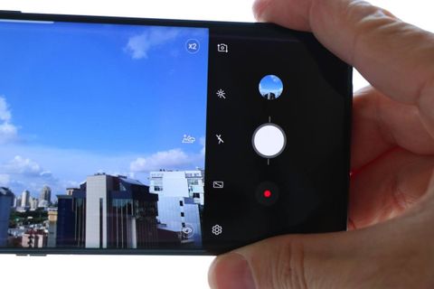 Samsung Galaxy Note 9 İncelemesi