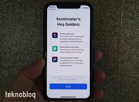 Apple Ekran Süresi ve Siri Kestirmeleri’ni Mac’e getirecek