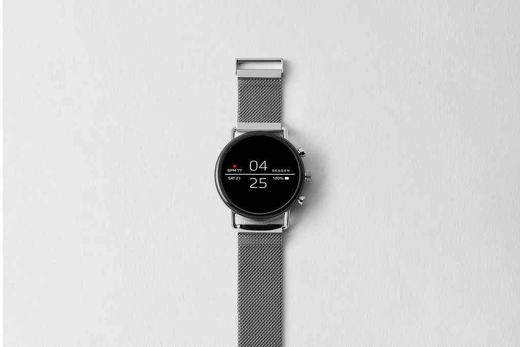 Skagen Falster 2 egzersiz odaklı özelliklerle geliyor