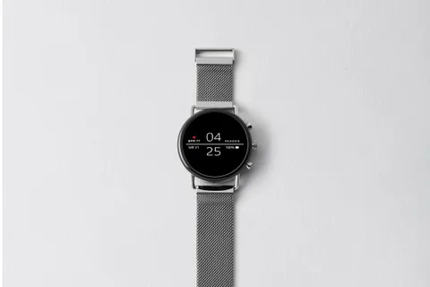 Skagen Falster 2 egzersiz odaklı özelliklerle geliyor