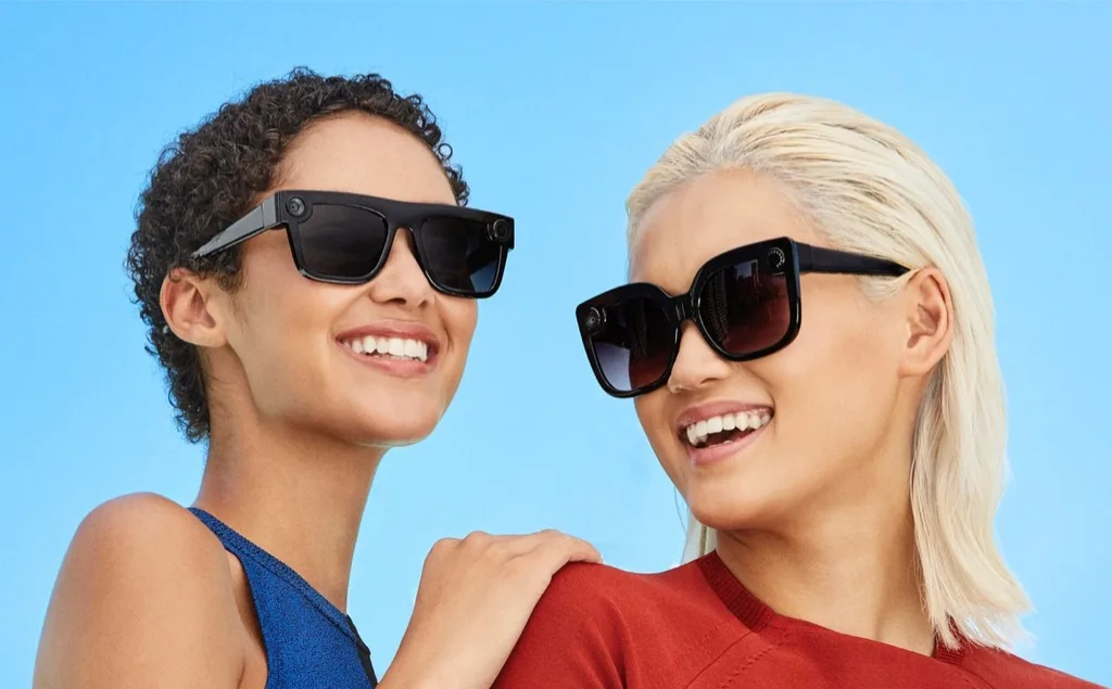 Snap Spectacles 2 için yeni çerçeve seçenekleri hazırladı