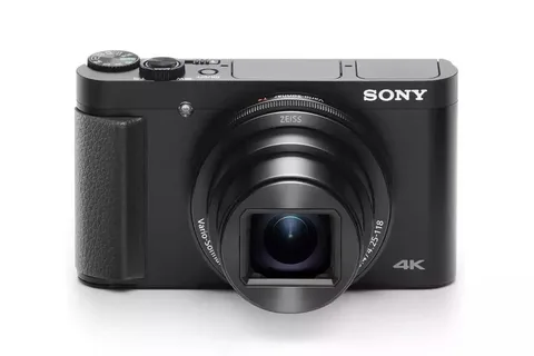 Sony HX99 ve HX95 yüksek zum ve 4K video kayıt yetenekleriyle geliyor