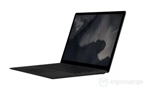 Surface Laptop 2 görsel açıdan belirgin bir değişim geçirmeyecek