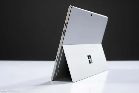Microsoft’un ARM işlemcili Surface 7’den beklentisi büyük