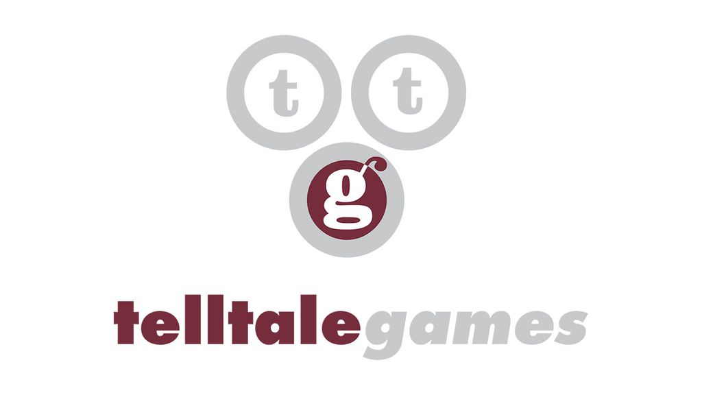 telltale games
