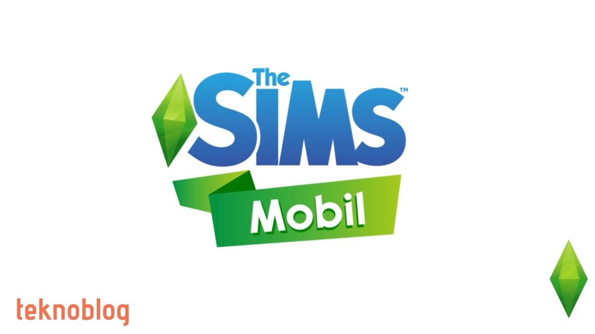 the sims mobil