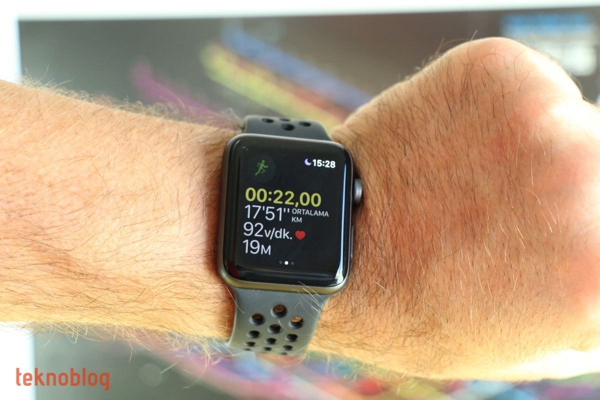 watchOS 5 İncelemesi