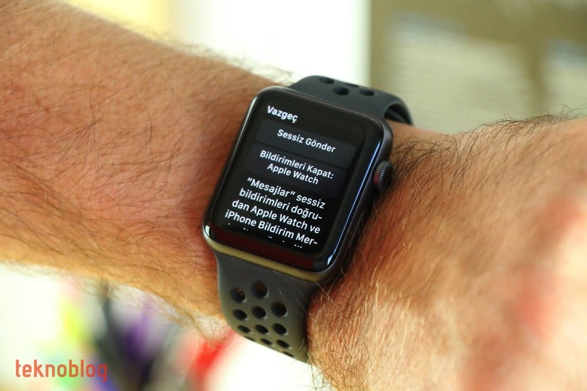 watchOS 5 İncelemesi