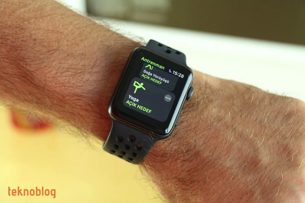 watchOS 5 İncelemesi