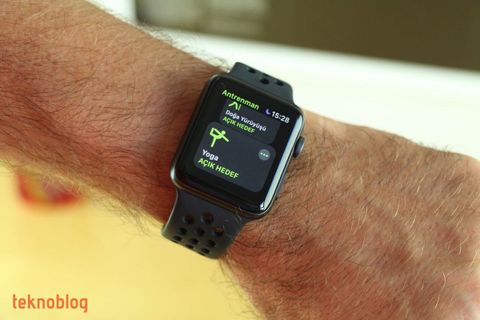 watchos 5 inceleme