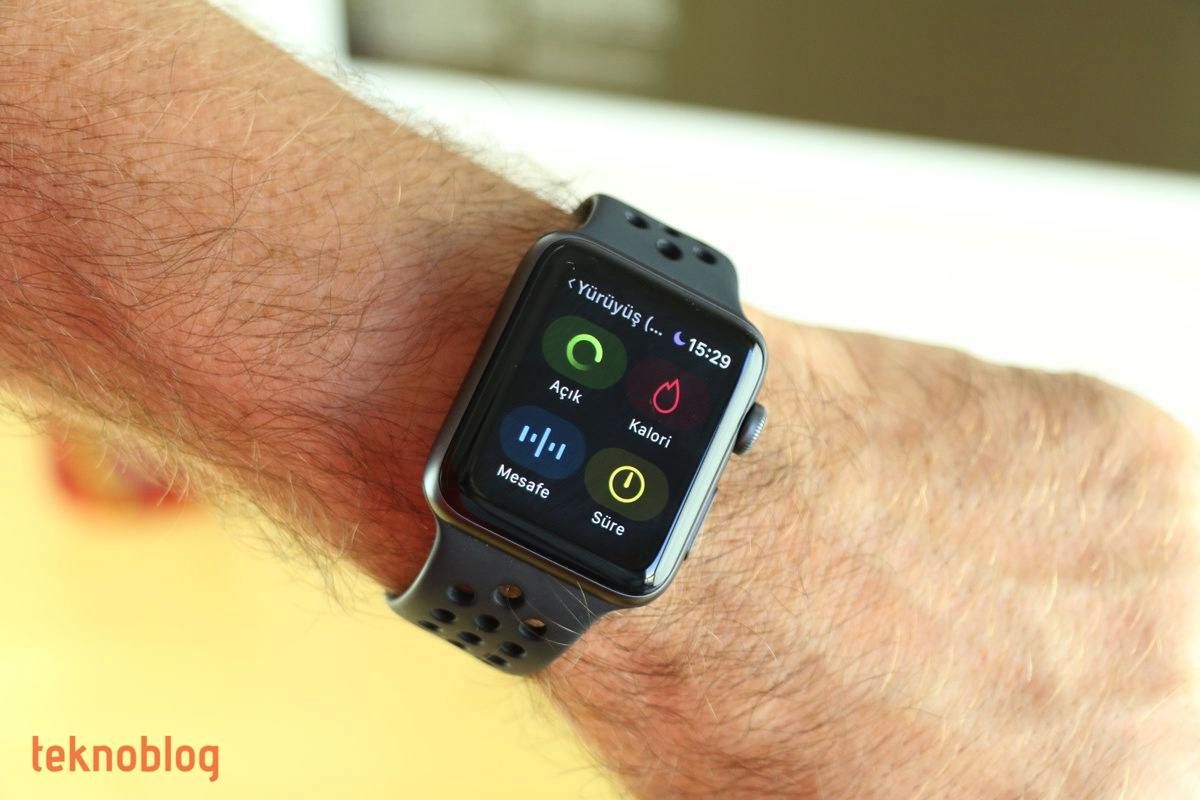watchOS 5 İncelemesi