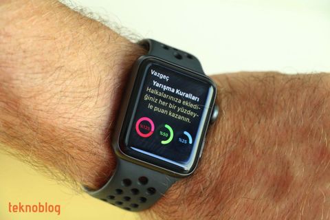 watchos 5