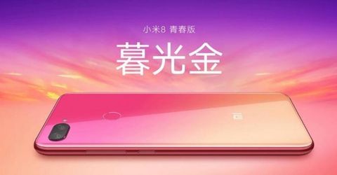 xiaomi mi 8x