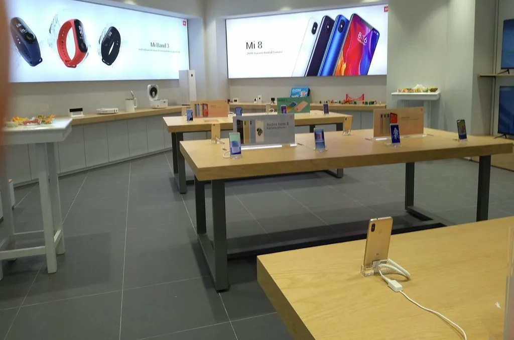Türkiye’nin ilk yetkili Xiaomi Mi Store’u 16 Eylül’de açılıyor