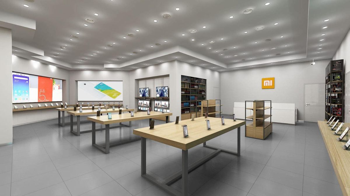 Türkiye’nin ilk yetkili Xiaomi Mi Store’u 16 Eylül’de açılıyor