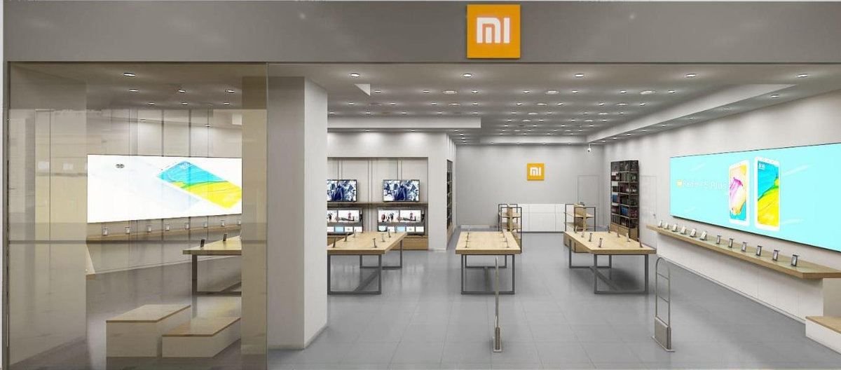 Türkiye’nin ilk yetkili Xiaomi Mi Store’u 16 Eylül’de açılıyor