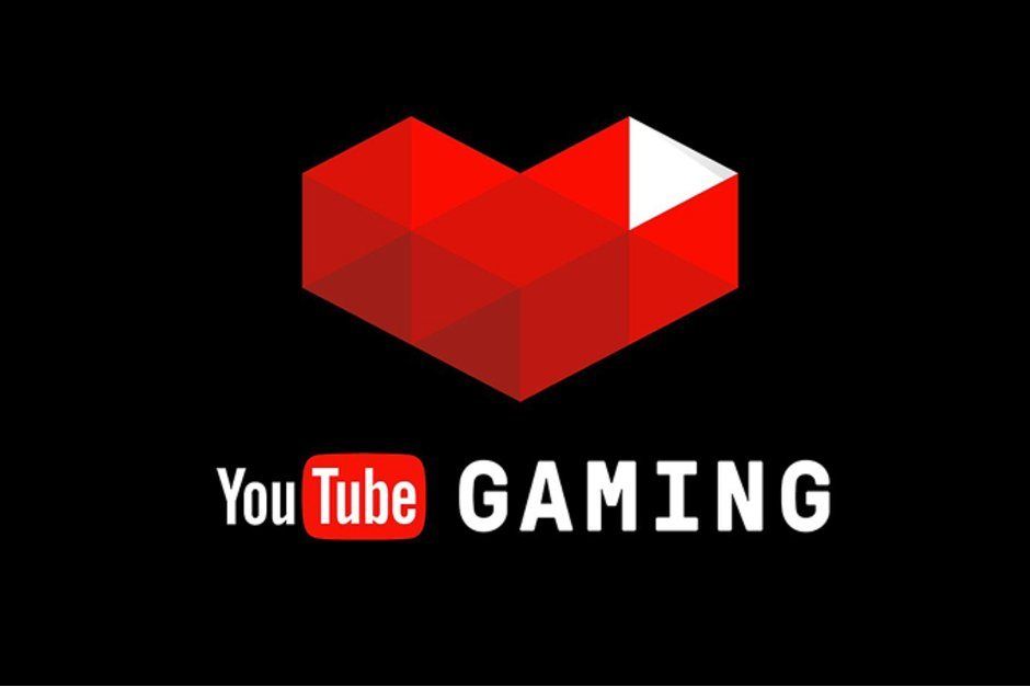 google youtube gaming