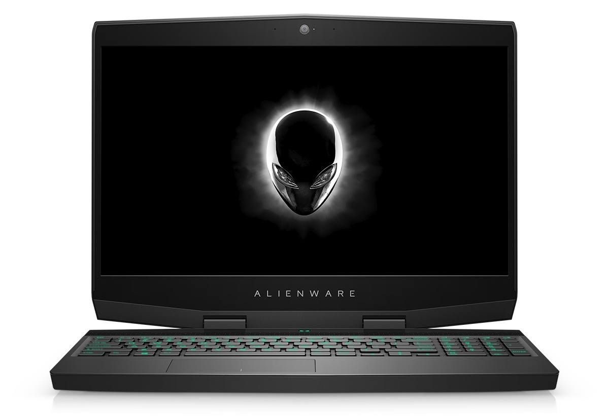 Alienware m15 ince ve hafif dizüstü oyun bilgisayarı ihtiyacına yanıt veriyor
