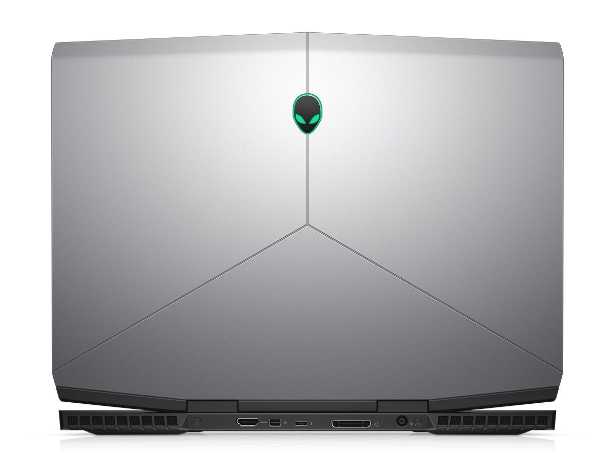 Alienware m15 ince ve hafif dizüstü oyun bilgisayarı ihtiyacına yanıt veriyor