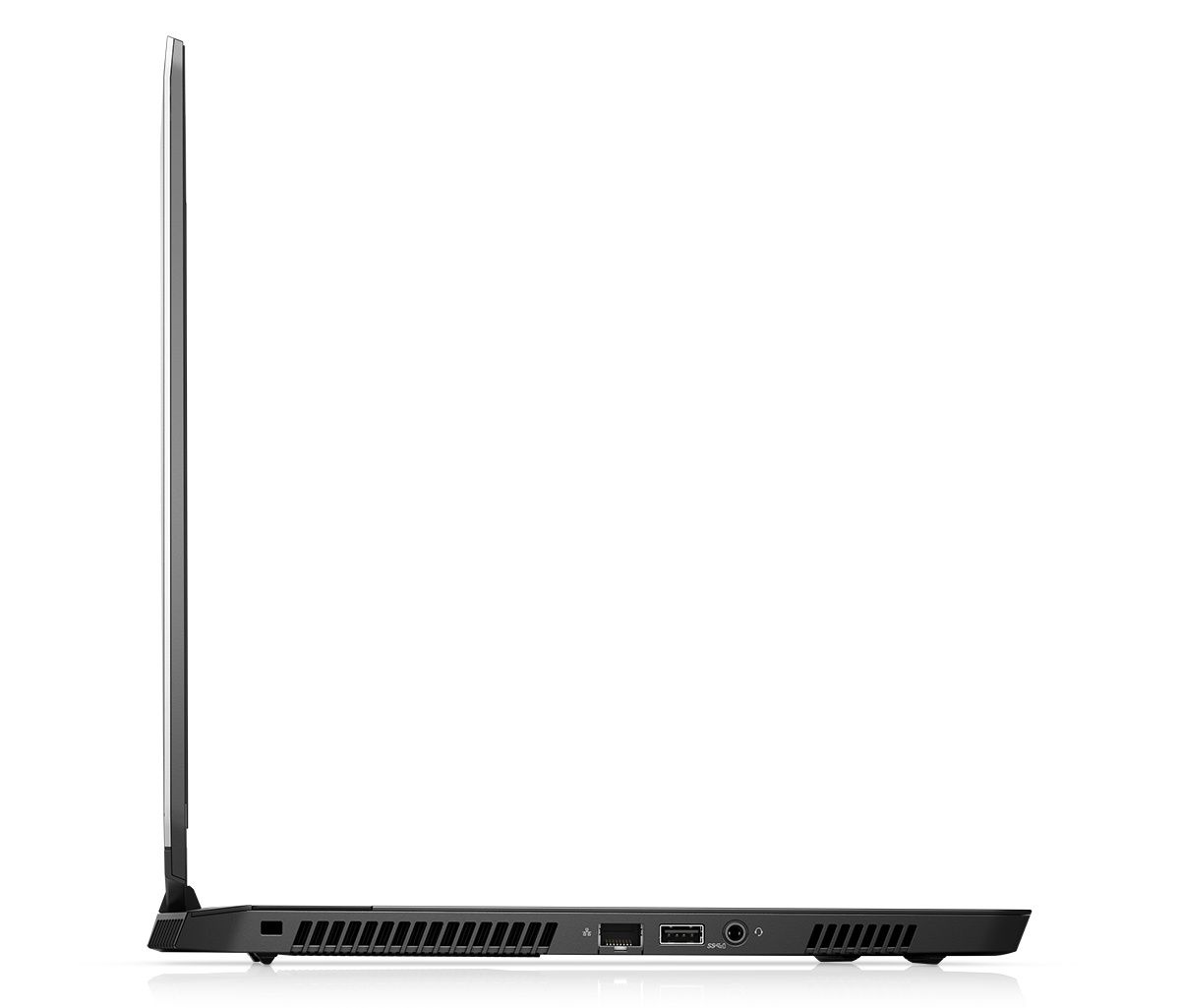 Alienware m15 ince ve hafif dizüstü oyun bilgisayarı ihtiyacına yanıt veriyor