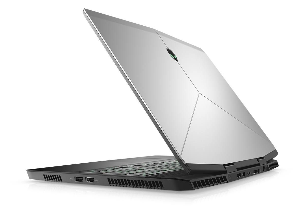 Alienware m15 ince ve hafif dizüstü oyun bilgisayarı ihtiyacına yanıt veriyor