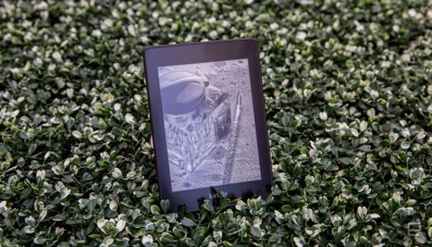 amazon kindle paperwhite