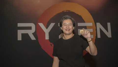 AMD 7nm CPU ve GPU’larını CES 2019’da duyuracak