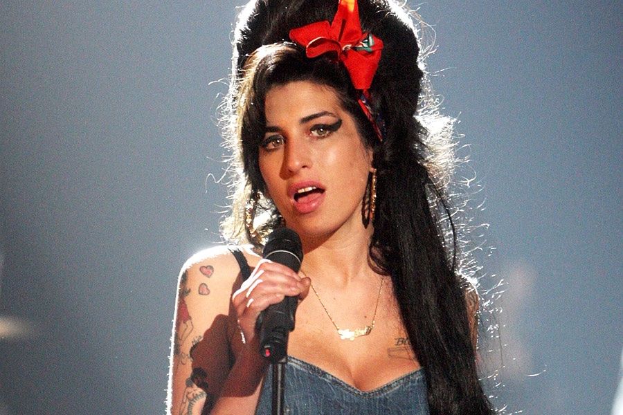 amy winehouse