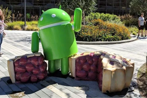 Google Android Pie yedeklerini kilit ekranı şifresiyle koruyacak