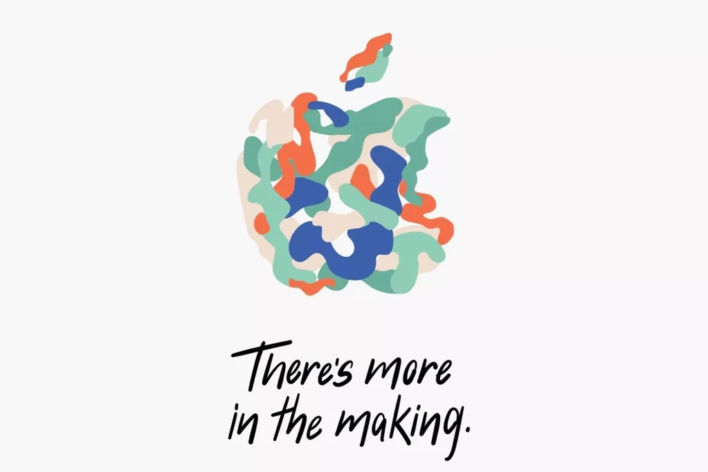 Apple iPad Pro ve Mac etkinliğini duyurdu