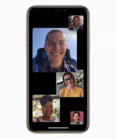 iOS 12.1 bugün yayınlanıyor