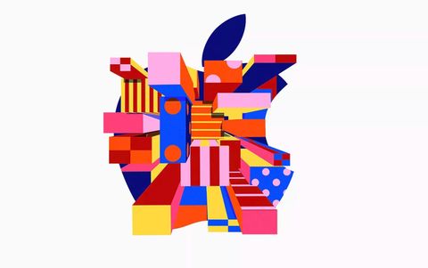 apple