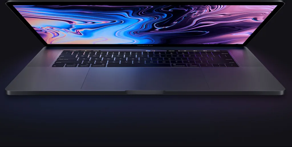 AMD Radeon Pro Vega GPU’lu MacBook Pro’lar çıkıyor