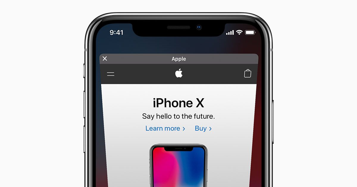 apple safari ios 14.5