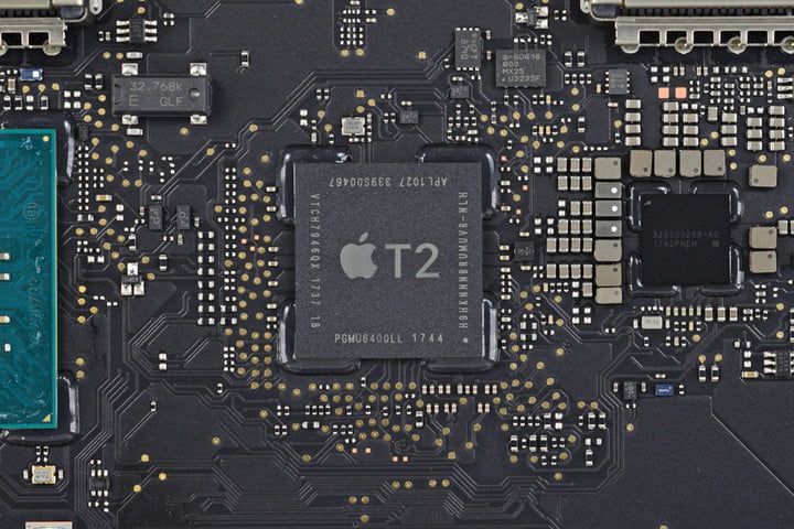 apple t2