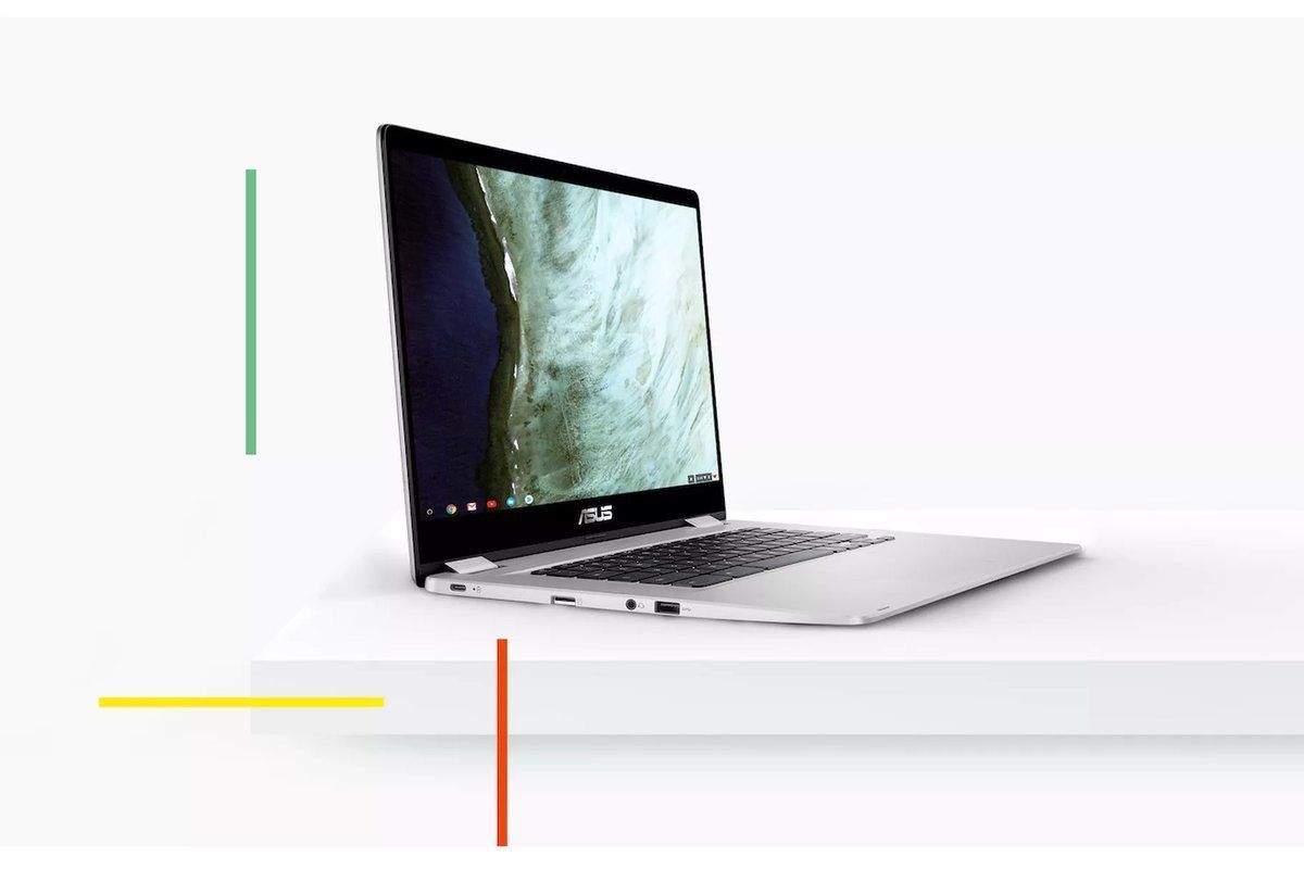 asus c423 chromebook