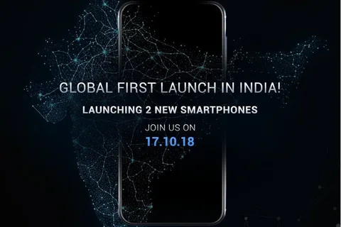 Asus 17 Ekim’de Hindistan’da iki yeni telefon tanıtacak