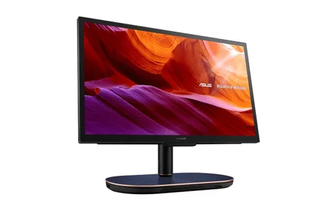 Asus Zen AiO 27 telefonları kablosuz olarak şarj edebilecek