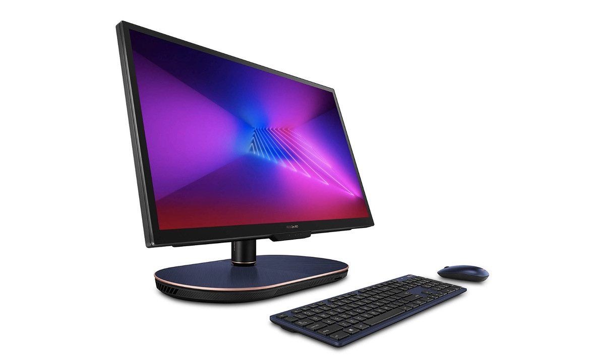 asus zen aio 27