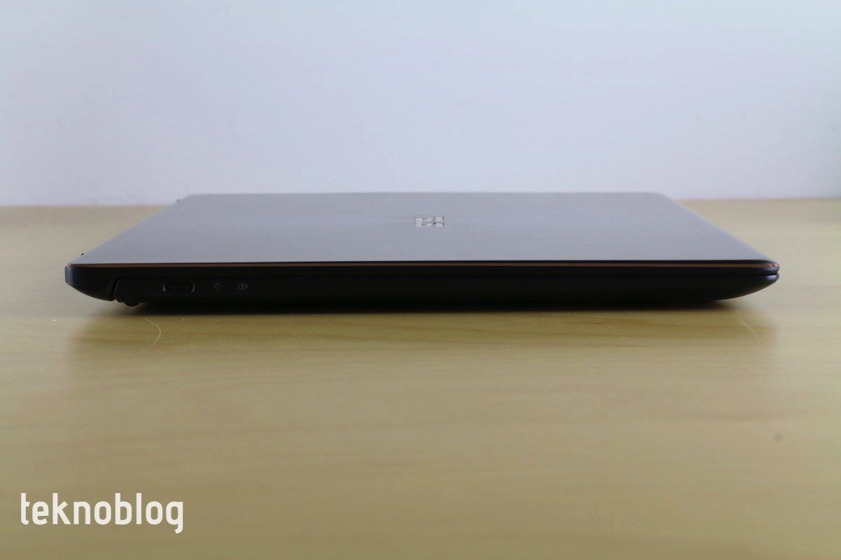Asus ZenBook S UX391UA İncelemesi