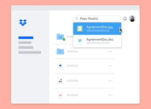 Dropbox metin tanıma özelliğiyle PDF’lerin içinde aramayı kolaylaştırıyor